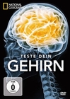 TESTE DEIN GEHIRN - NATIONAL GEOGRAPHIC