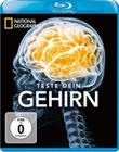 TESTE DEIN GEHIRN - NATIONAL GEOGRAPHIC