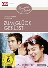ZUM GLÜCK GEKÜSST - ROMANTIC MOVIES - DVD - Komödie
