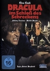 DRACULA IM SCHLOSS DES SCHRECKENS - DVD - Horror