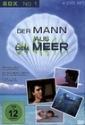 DER MANN AUS DEM MEER - BOX NO. 1 [4 DVDS] - DVD - Unterhaltung