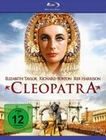 CLEOPATRA [2 BRS] - BLU-RAY - Monumental / Historienfilm