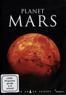 PLANET MARS - DVD - Erde & Universum