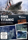 RMS TITANIC - BILDER AUS DER../ZEUGEN.. [2 DVDS] - DVD - Geschichte