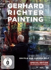 GERHARD RICHTER PAINTING [SE] - DVD - Biographie / Portrait