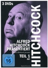 ALFRED HITCHCOCK PR�SENTIERT - TEIL 1 [3 DVDS]