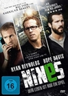 THE NINES - DEIN LEBEN IST NUR EIN SPIEL - DVD - Unterhaltung