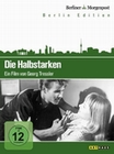 DIE HALBSTARKEN - BERLIN EDITION - DVD - Unterhaltung