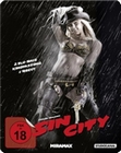SIN CITY - KINOFASSUNG + RECUT [SB] [2 BRS] - BLU-RAY - Action