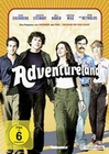 ADVENTURELAND - DVD - Komödie