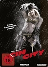 SIN CITY - KINOFASSUNG + RECUT [SB] [2 DVDS] - DVD - Action