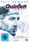 QUINTETT - EIN MANN GEGEN DIE GANZE WELT (DVD)