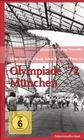 OLYMPIADE `72 MÜNCHEN - SZ-CINEMATHEK - DVD - Sport