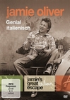 JAMIE OLIVER - GENIAL ITALIENISCH: JAMIE`S GR... - DVD - Kulinarisches