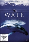 WALE - TIERE HAUTNAH - DVD - Tiere