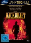 BACKDRAFT - M�NNER, DIE DURCHS FEUER GEHEN (DVD)
