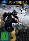 KING KONG - JAHR100FILM - DVD - Fantasy