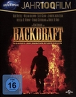 BACKDRAFT - M�NNER, DIE DURCHS FEUER GEHEN