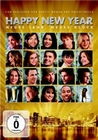 HAPPY NEW YEAR - DVD - Komödie