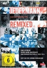 HUGO VON HOFMANNSTHAL - JEDERMANN REMIXED - DVD - Unterhaltung