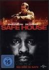 SAFE HOUSE - DVD - Action