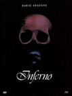 INFERNO (+ BR) (+ BONUS-DVD)