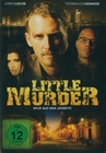 LITTLE MURDER - SPUR AUS DEM JENSEITS - DVD - Thriller & Krimi