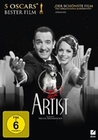 THE ARTIST - LIMITED AWARD EDTION (+ CD)