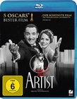 THE ARTIST