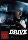 DRIVE - DVD - Action