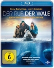 DER RUF DER WALE - BLU-RAY - Unterhaltung