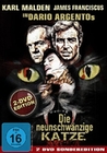 DIE NEUNSCHW�NZIGE KATZE - SONDEREDIT. [2 DVDS]