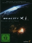 REALITY XL - DVD - Mystery