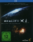 REALITY XL - BLU-RAY - Mystery