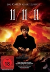 11 / 11 / 11 - Das Omen kehrt zur�ck... (DVD)