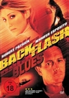 BACKFLASH BLUES - DVD - Thriller & Krimi