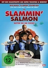 SLAMMIN` SALMON - BUTTER BEI DIE FISCHE! - DVD - Komödie