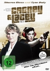 CAGNEY & LACEY 3 - WER IM GLASHAUS SITZT - DVD - Thriller & Krimi