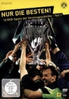 BVB - NUR DIE BESTEN! - 10 BVB-SPIELE/TEIL 1 - DVD - Sport