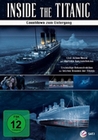 INSIDE THE TITANIC - COUNTDOWN ZUM UNTERGANG - DVD - Geschichte