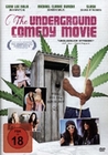 THE UNDERGROUND COMEDY MOVIE - DVD - Komödie