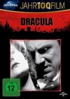 DRACULA - JAHR100FILM - DVD - Horror