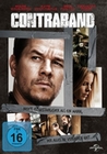 CONTRABAND - DVD - Action