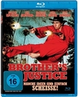 BROTHER`S JUSTICE - BLU-RAY - Komödie