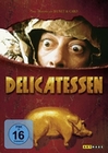DELICATESSEN