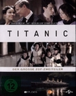 TITANIC BR VK (+ DVD) 18.05.12 - BLU-RAY - Unterhaltung