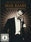 MAX RAABE - DAS BESTE VOM TONFILM - DVD - Musik
