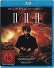 11 / 11 / 11 - Das Omen kehrt zur�ck...
