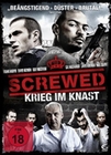 SCREWED - KRIEG IM KNAST