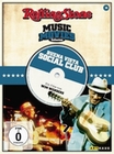 BUENA VISTA SOCIAL CLUB (OMU) - ROLLING STONE.. - DVD - Musik